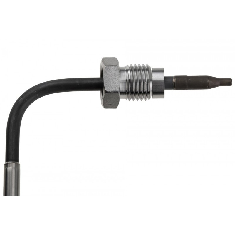 Senzor temperatura gaze ardere motor 1.6d Audi A3; Vw Golf Golf 7, Touran; Skoda Octavia 3; Seat Leon; 2012-2020, in fata catalizator, 04L906088K