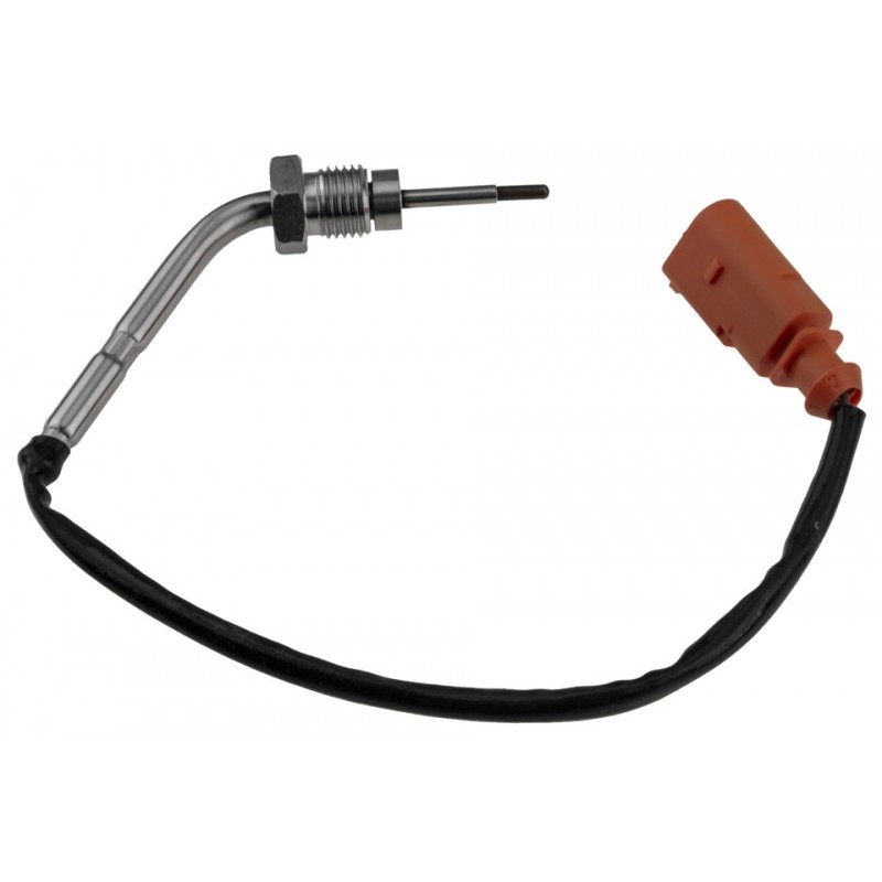Senzor temperatura gaze ardere motor 2.0d Audi A4(B8), A5, A6(C7), Q5; 2007-2018, in spate Dpf, 03L906088EP