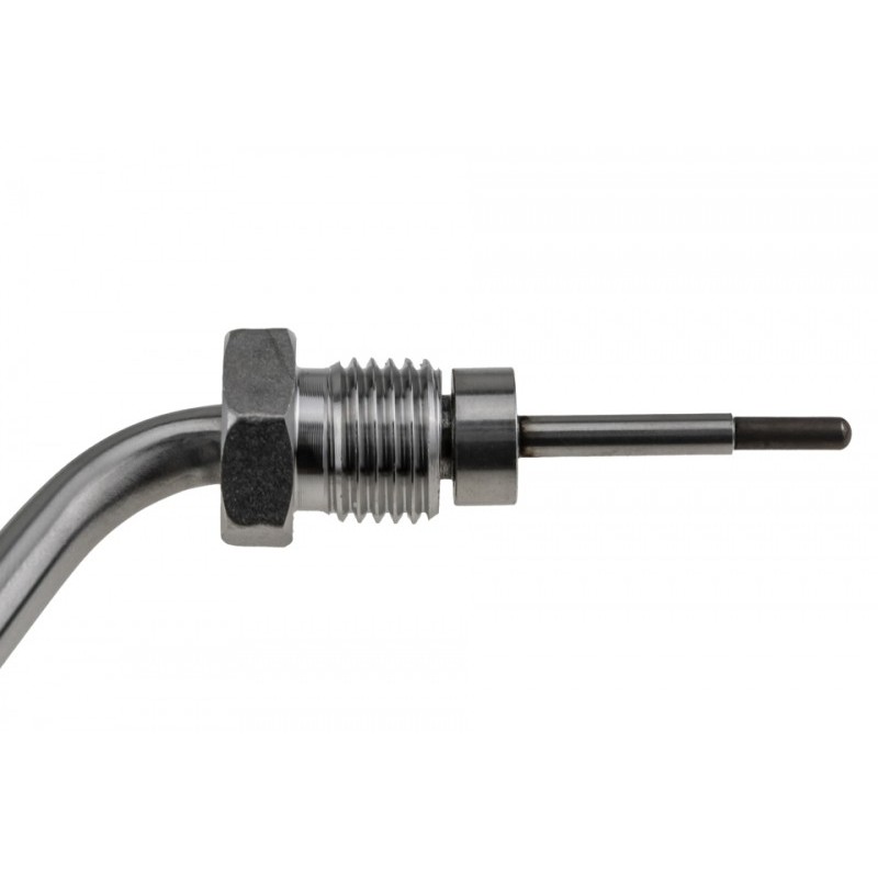 Senzor temperatura gaze ardere motor 2.0d Audi A4(B8), A5, A6(C7), Q5; 2007-2018, in spate Dpf, 03L906088EP
