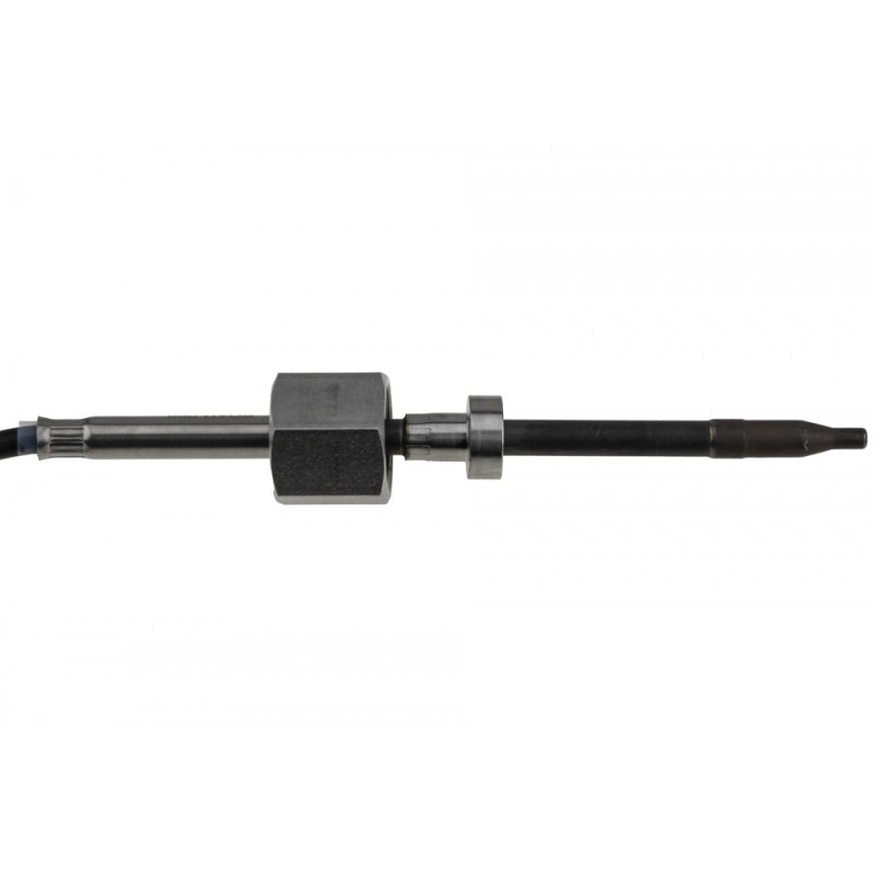 Senzor temperatura gaze ardere motor 2.0fsi (Blx, Bvx) Vw Golf 5; Skoda Octavia 2; 2004-2009, Przed Turbo, 06F906088E