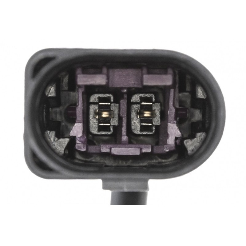 Senzor temperatura gaze ardere motor 2.0fsi (Blx, Bvx) Vw Golf 5; Skoda Octavia 2; 2004-2009, Przed Turbo, 06F906088E