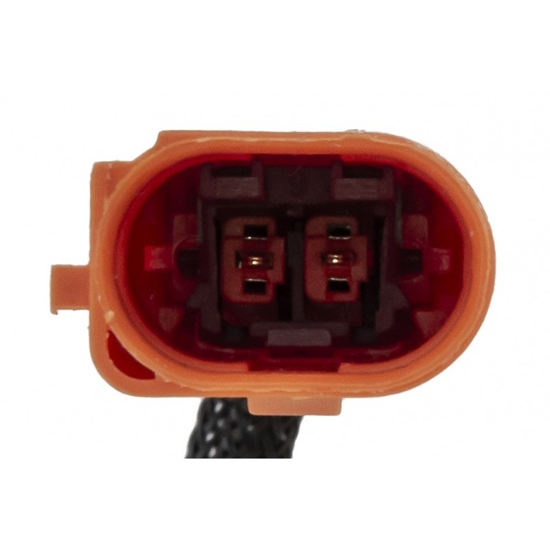 Senzor temperatura gaze ardere motor 3.0, 3.0d Audi A4(B8), A5, A6(C7), A7, A8(D4), Q5, Q7; Vw Touareg; 2007-2018, in fata radiator EGR, 059906088BB