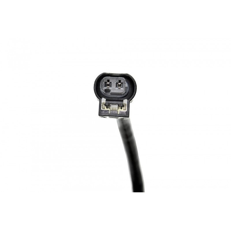 Senzor temperatura gaze ardere Bmw 2 F45, F46 218d, 220d 2014-, X1 F48 18d, 20d, 25d 2014-, Mini F54, F57, F60 2014-, In Fata Dpf, cablu 880mm, 13628570119