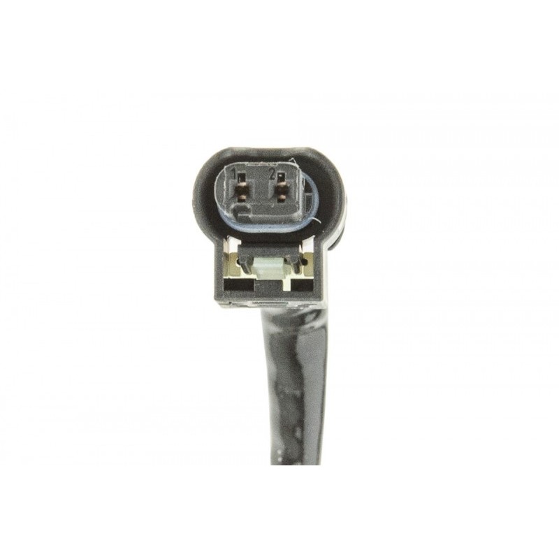 Senzor temperatura gaze ardere Bmw 2 F45, F46 214, 216 2014-, X1 F48 16d 85kw 2014-, Mini Cooper F54, F55, F56 2014-, dupa filtru de particule, (cablu 840mm), 13628570231