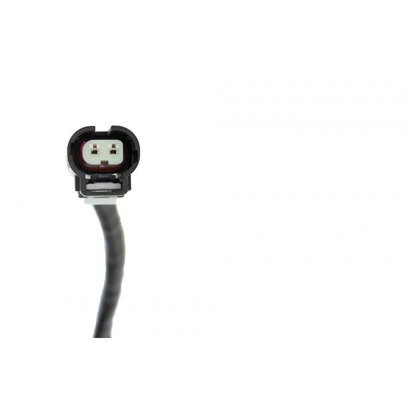 Senzor temperatura gaze ardere Bmw Seria 2 F45, F46 214d 70kw, 216d 85kw 14-, X1 F48 16d 85kw 14-, Inainte filtru particule, Mini F54, F55, F56, F57f60 13-, dupa filtru particule, cablu 910mm, 13628570233