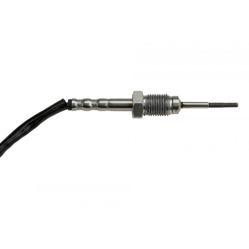 Senzor temperatura gaze ardere motor 2.0d, 3.0d Bmw 1(F20, F21), 2(F22, F87), 3(F30, F80, F31), 5(F10, F11) X1(E84), X3(F25), X5(E70, F15, F85) 2008-, in spate DPF, 13627805606