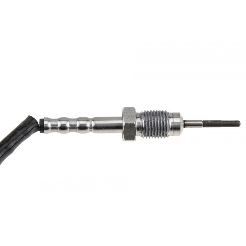 Senzor temperatura gaze ardere motor 3.0d, 4.4d Bmw 3(E90, E91, E92), 5(E60, E61), 6(E63, E64), 7(E65, E66, E67), X5(E70); 2005-2013, dupa catalizator, 13627806251