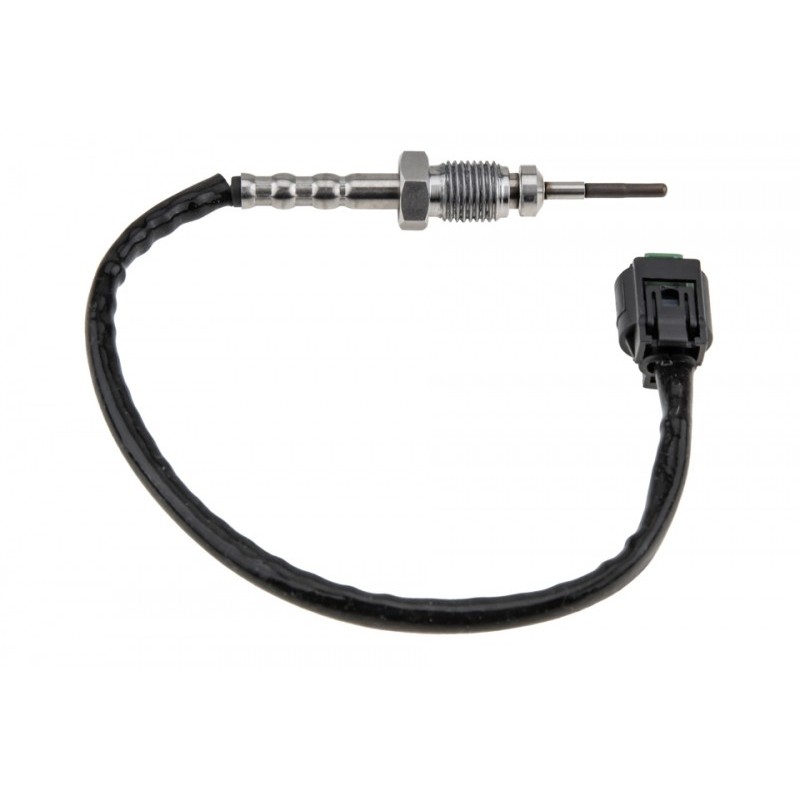Senzor temperatura gaze ardere motor 3.0d, 4.4d Bmw Seria 3 (E90, E91, E92), 7(E65, E66, E67), X3(E83); 2005-2013, In Fata Dpf, 13627796850