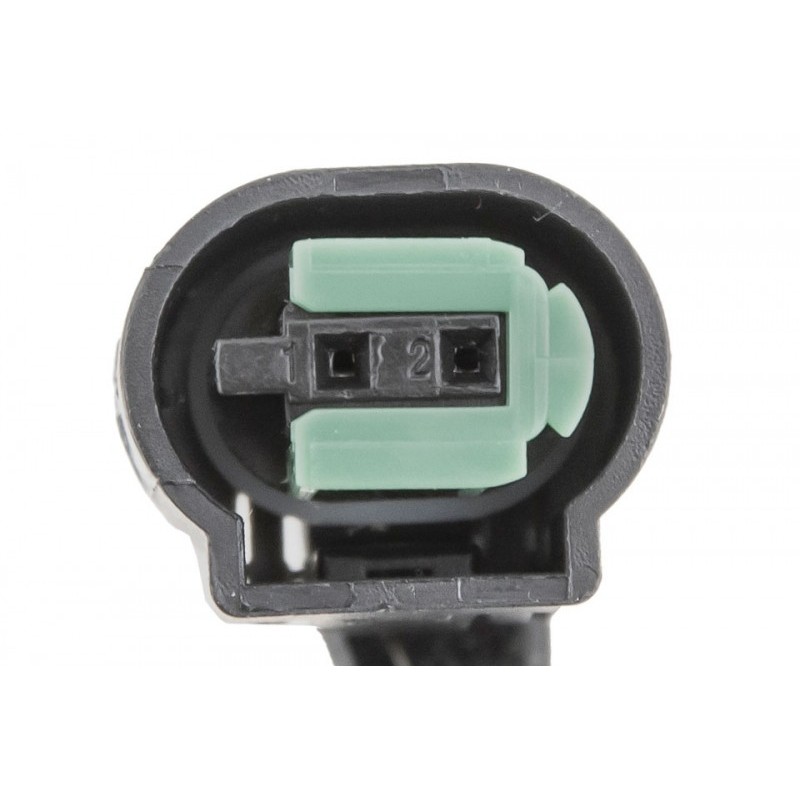 Senzor temperatura gaze ardere motor 3.0d, 4.4d Bmw Seria 3 (E90, E91, E92), 7(E65, E66, E67), X3(E83); 2005-2013, In Fata Dpf, 13627796850