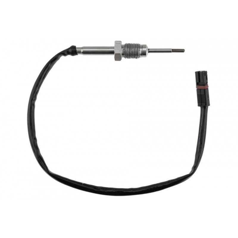 Senzor temperatura gaze ardere motor 2.5, 3.0 Bmw 3(E90, E91, E92, E93), 5(E60, E61, F10, F11); 2007-2013, 11787567909