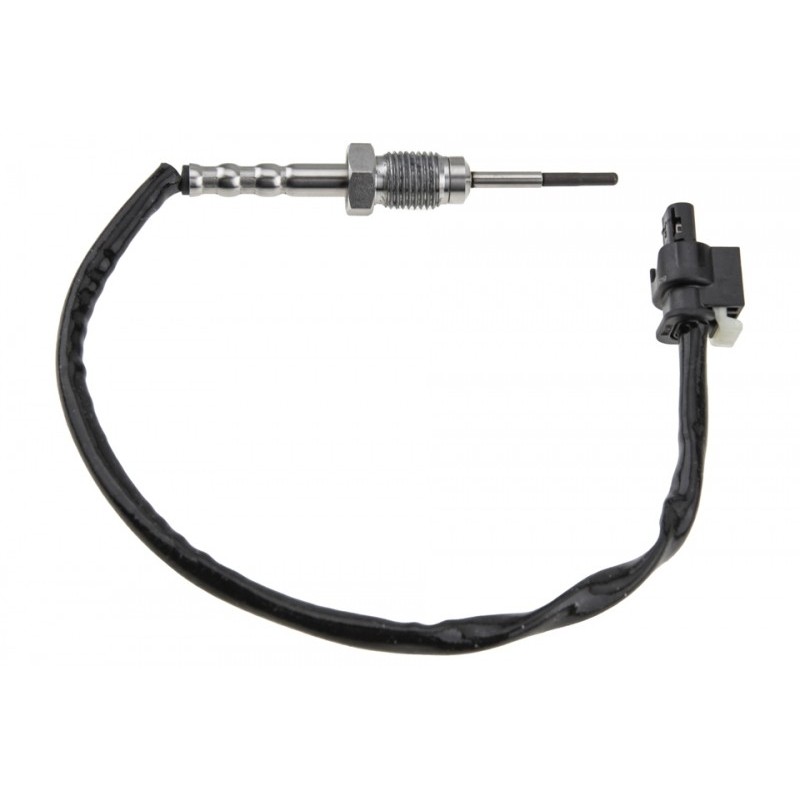 Senzor temperatura gaze ardere motor 1.6d, 2.0d Bmw 1(F20, F21), 2(F22, F87), 3(E90, E91, F30, F31), 3 Gran Turismo(F34), 4(F32), 5(F10, F11), X3(F25), Mini (R55, R56, R60); 2008-, in spate Dpf, 13628509963