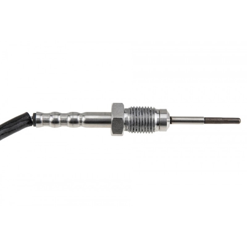 Senzor temperatura gaze ardere motor 2.0d, 3.0d Bmw 5(F10, F11), 7(F01, F02, F03, F04), X5(E70, F15, F85), X6(E71, E72, F16, F86); 2011-2019, in fata catalizator, 13628514308