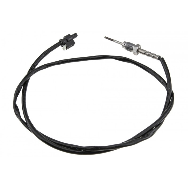Senzor temperatura gaze ardere motor 3.0d Bmw 3(F30, F80, F31), 3 Gran Turismo(F34), 4(F32f33, F82, F83), 4 Gran Coupe(F36), 5(F10, F11), X3(F25), X4(F26), X5(F15, F85), X6(E71, F16); 2010-, in fata catalizator, 13628514730