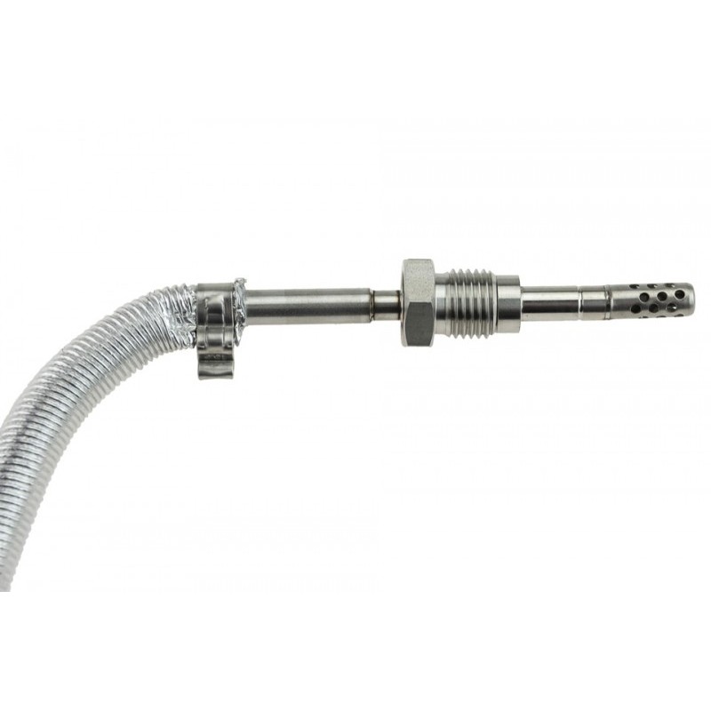 Senzor temperatura gaze ardere motor 2.0d, 3.2d Jeep Cherokee, Renegade 2013-, In Fata Turbocompresor, 68224768AA