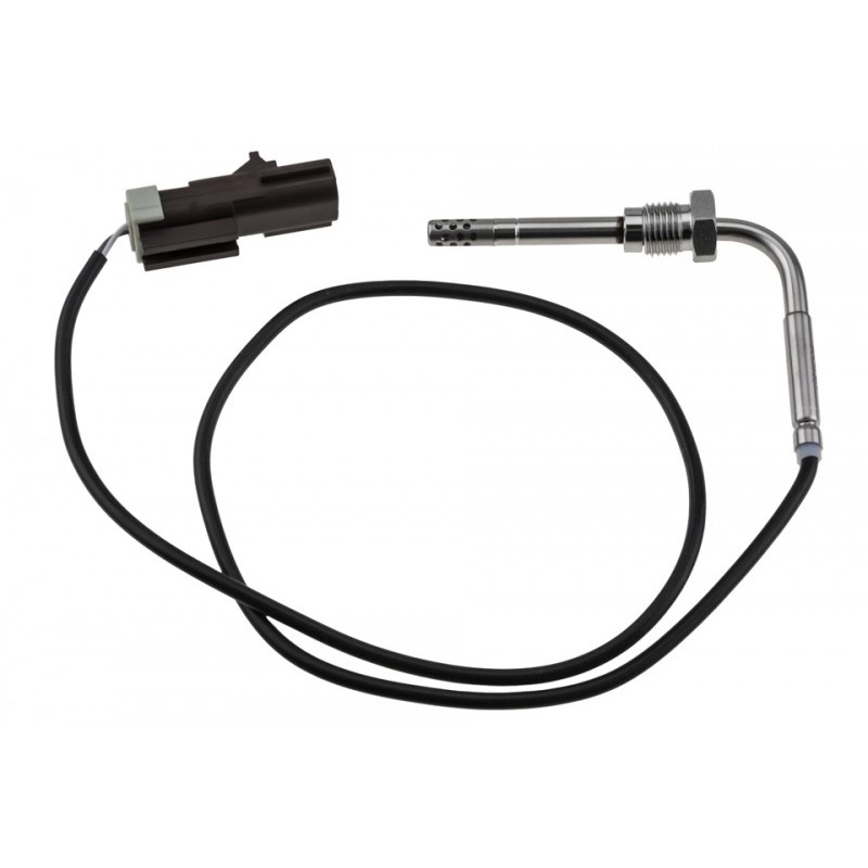 Senzor temperatura gaze ardere Jeep Cherokee 2.0d, 2.2d 04.2014-, dupa catalizator, 05146865AA