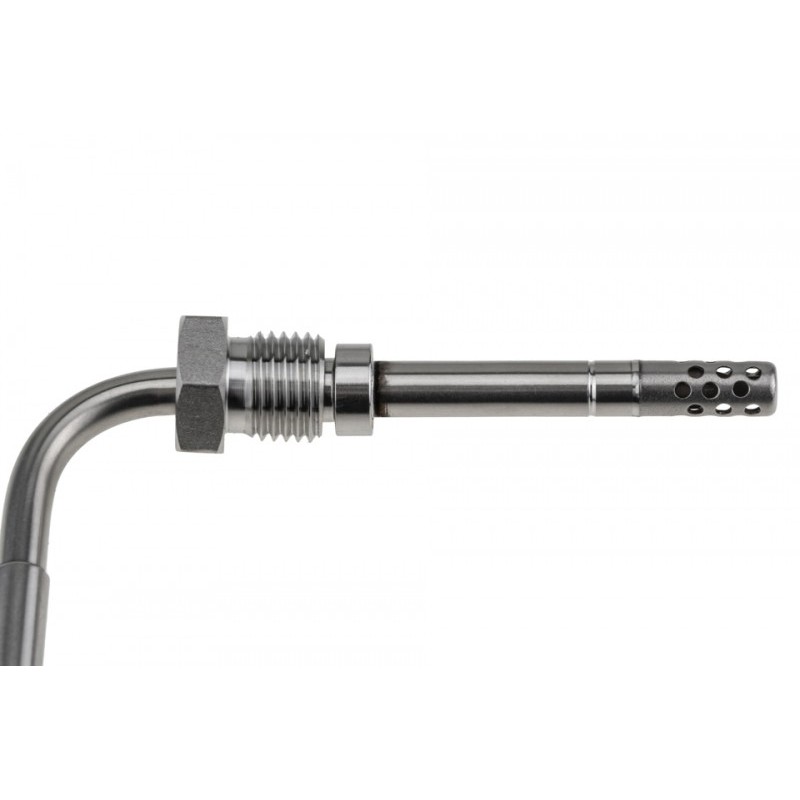Senzor temperatura gaze ardere Jeep Cherokee 2.0d, 2.2d 04.2014-, dupa catalizator, 05146865AA