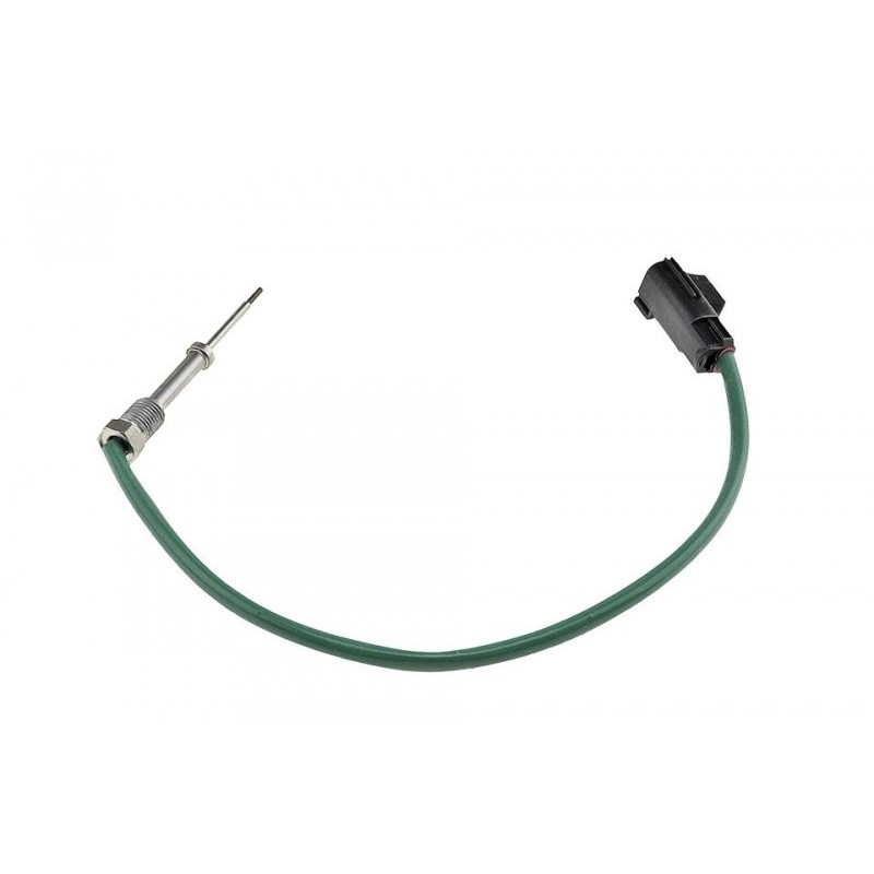 Senzor temperatura gaze ardere Ford Galaxy, S-Max 2.2tdci 129kw 2008-2012, Mondeo 4 2.2tdci 129kw 2008-2010, Mazda 3 1.6mzr 80kw, 85kw 2008-2013, 5 1.6cd 85kw 2010-, dupa catalizator, 1676453