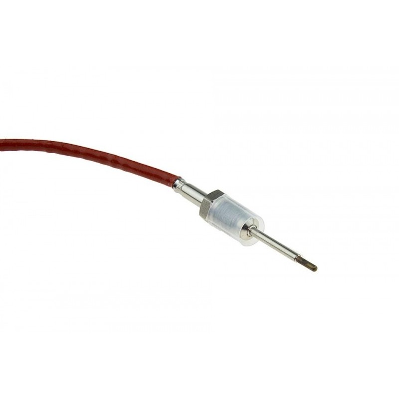 Senzor temperatura gaze ardere Ford Galaxy 1.6tdci 85kw 11-15, Mondeo 4 1.6tdci 85kw 11-15, S-Max 1.6tdci 85kw 11-14, Volvo C30, S40 2 1.6d2 84kw 10-12, S60 2 1.6 Drive D2 84kw 11-15, S80 2 1.6 Drive 84kw 1, 1926729