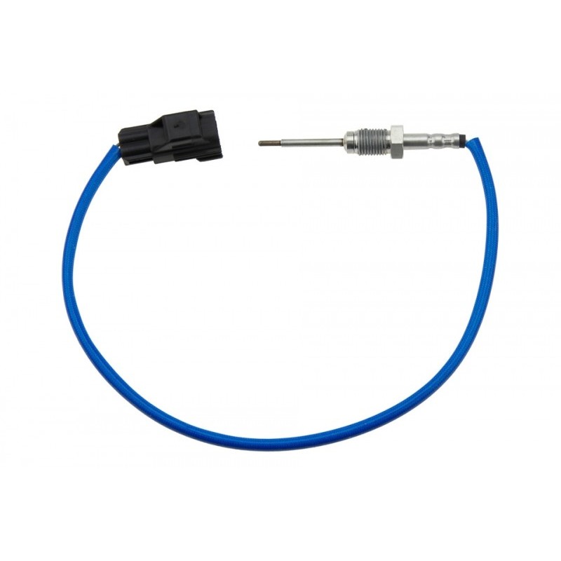 Senzor temperatura gaze ardere Ford Mondeo Mk4 2.0tdci 2007-2014, S-Max 2.0tdci 2006-2014, Galaxy 2.0tdci 2006-2015, inainte filtru particule, 1406176
