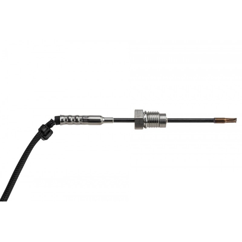 Senzor temperatura gaze ardere motor 2.0tdci, 2.2tdci Ford Mondeo 4 2007-2015, S-Max 2006-2014, Galaxy 2 2006-2015, In Fata Dpf, 1797830