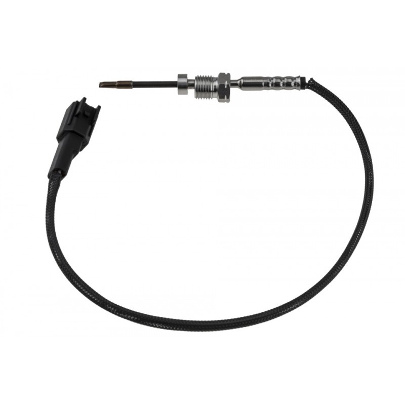 Senzor temperatura gaze ardere motor 1.5d Ford C-Max 2, Focus 3, Tourneo Connect V408, Transit Connect; 2014-, in spate filtru particule, 1887375