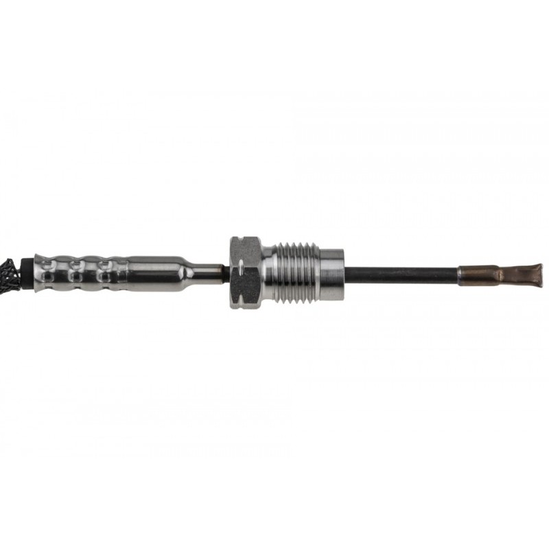 Senzor temperatura gaze ardere motor 1.5d Ford C-Max 2, Focus 3, Tourneo Connect V408, Transit Connect; 2014-, in spate filtru particule, 1887375
