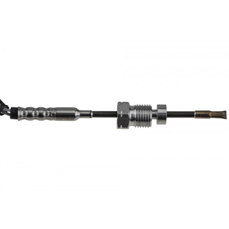 Senzor temperatura gaze ardere motor 1.5d Ford Fiesta 6, Tourneo Courier B460, Transit Courier B460; 2012-, in spatele filtru particule, 2018817