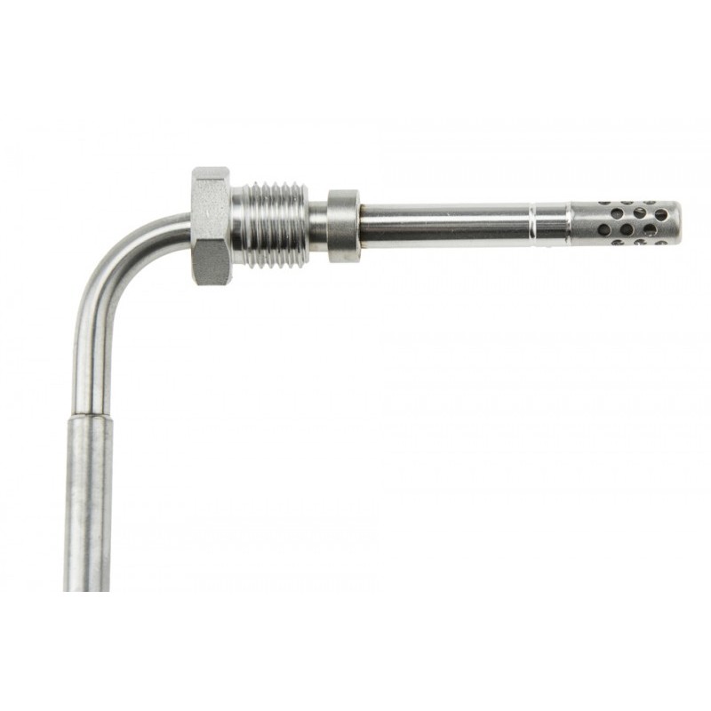 Senzor temperatura gaze ardere Fiat 500l 1.4, 1.6d 2013-, Grande Punto 1.6d 2008-, Alfa Romeo Giulietta 1.4tb 2010-, Mito 1.6jtdm 2008-, Lancia Delta 3 1.4 2011-, 55257688