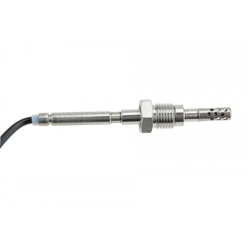Senzor temperatura gaze ardere Alfa Romeo Giulia 2.2 2015-, Stelvio 2.2d 2016-, in fata catalizator, 55274175
