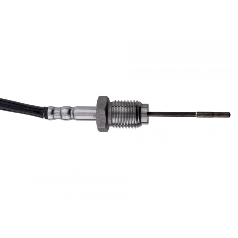 Senzor temperatura gaze ardere motor 1.3d Fiat Punto, 500l, 500x, Doblo, Qubo, Tipo, Fiorino; Opel Combo; Alfa Romeo Mito; 11.2007-, pt filtru particule, 55272466