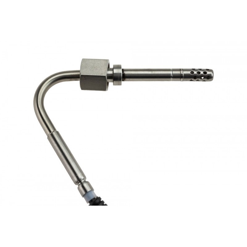 Senzor temperatura gaze ardere motor 2.2d, 3.0d Mercedes Gl(X166), Gle(C292), Gle(W166), M(W166) 2011-2019, In Fata Dpf, A0009056904