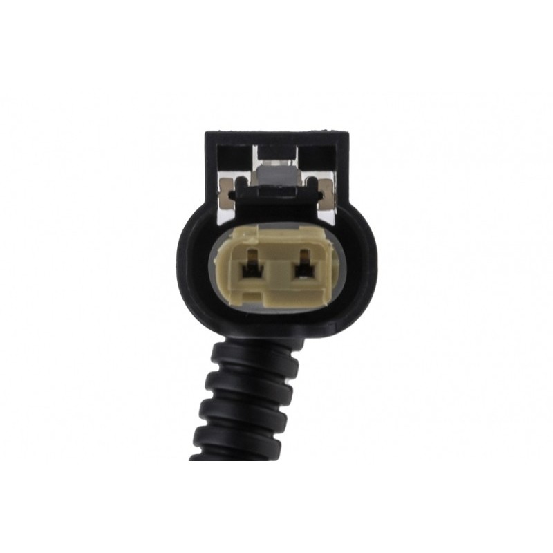 Senzor temperatura gaze ardere motor 1.6d-3.0d Mercedes C(W205, S205), E(W213, S213), Glc(X253), Gle(V167), G(W463), V(W447), Vito(W447), Sprinter(B907, B910); 2016-, in fata catalizator, cablu 470mm, A0009059604