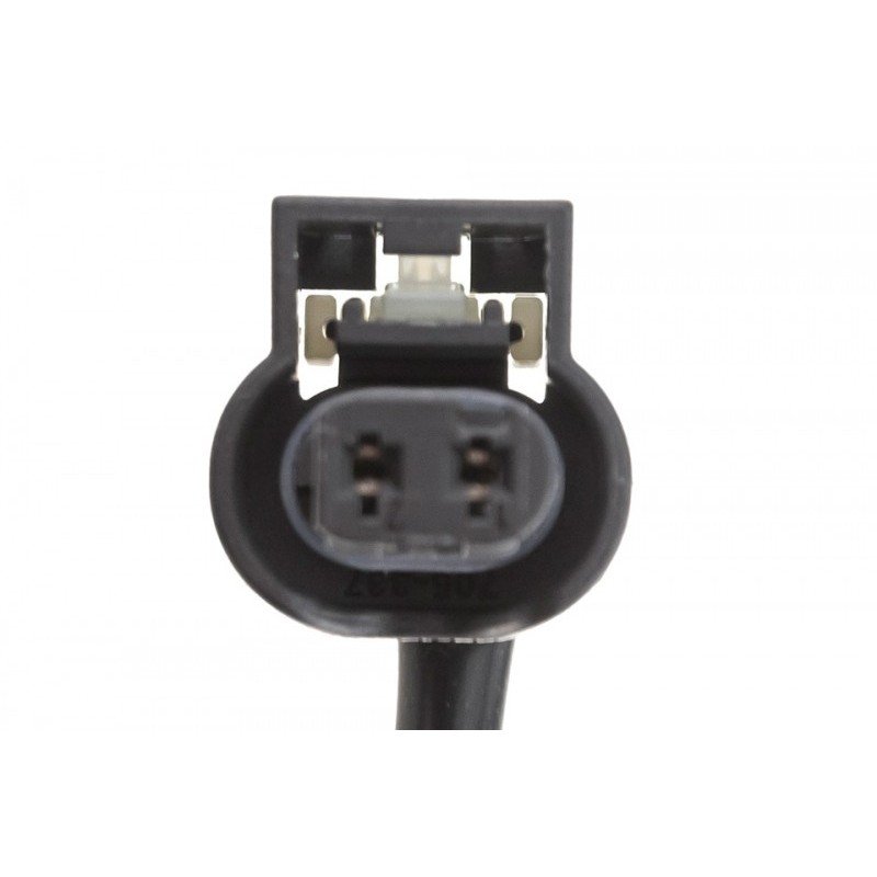 Senzor temperatura gaze ardere motor 3.0d Mercedes G(W463), Gl(X164), M(W164), Sprinter 3, 5-T(B906), Sprinter 3, 5-T(B907), Sprinter 3, 5-T(B907, B910); 2005-, In Fata Dpf, A0009054305
