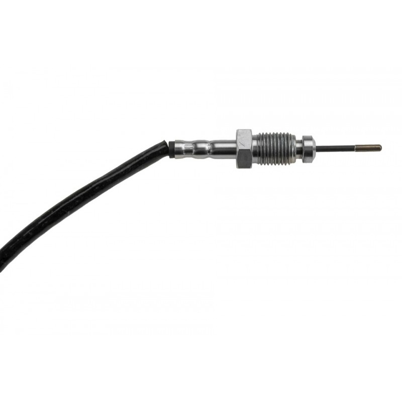 Senzor temperatura gaze ardere motor 3.2d Mitsubishi Pajero 3, Pajero 4, Pajero Sport 2 2000-, in fata catalizator, 1587A013