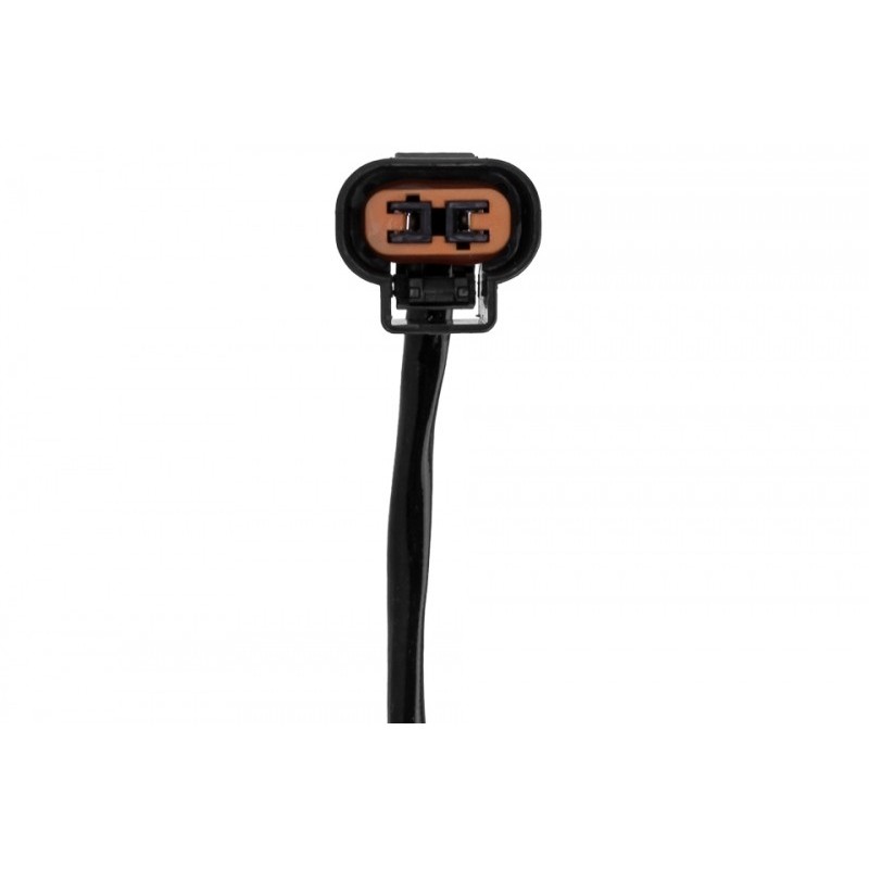 Senzor temperatura gaze ardere motor 2.2d Mitsubishi Outlander 2; Citroen C-Crosser, Peugeot 4007 2006-, in spate filtru particule, 1587A037