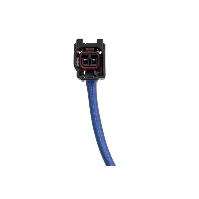 Senzor temperatura gaze ardere motor 2.2d Mazda 6 2012-, Cx-5 2012-2017, In Fata Turbocompresor, 12022
