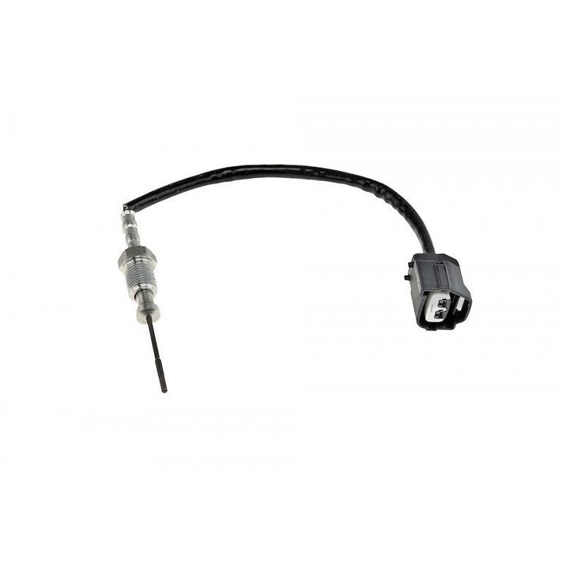 Senzor temperatura gaze ardere Nissan Qashqai 2.0dci (M9r), 4x4 110kw 2007-2013, X-Trail 2.0dci, 4x4 100kw, 127kw 2007-2013, Dupa filtru de particule, 22630JG70B