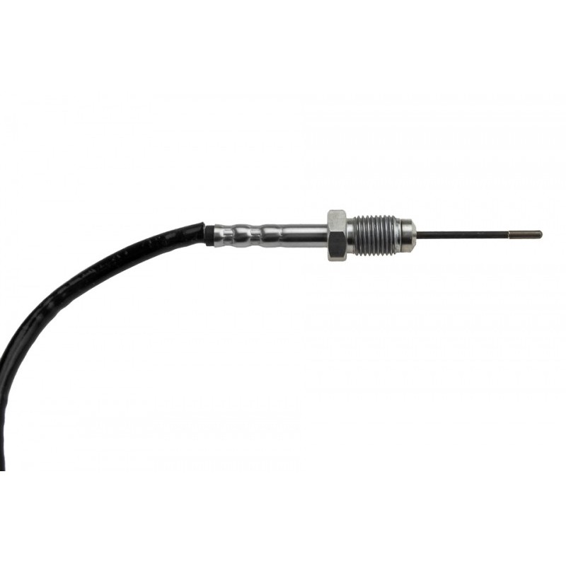 Senzor temperatura gaze ardere motor 2.0dci Nissan Qashqai(J10) 2007-2010, Inissan X-Trail(T31) 2007-2010, in spate Dpf, 22630JG71B