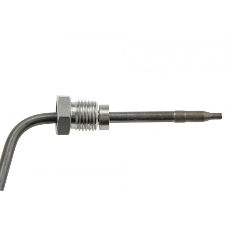 Senzor temperatura gaze ardere Opel Astra K 1.6cdti 118kw 2015-, 1.6biturbo 110kw 2018-, pt filtru de particule, 55584226
