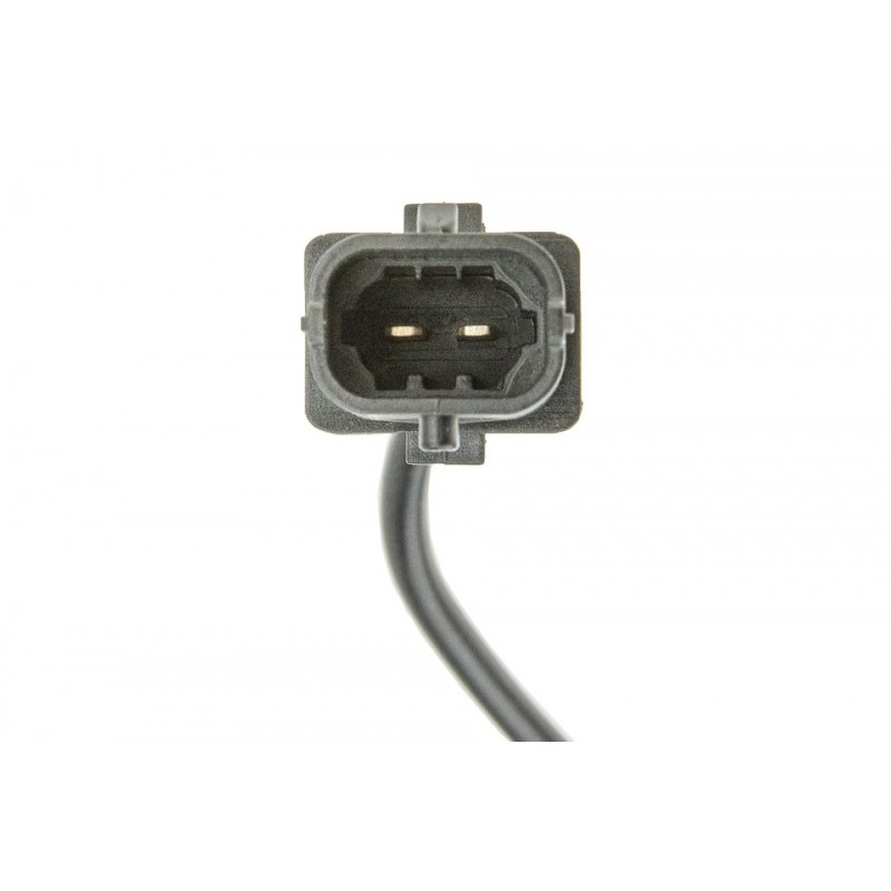 Senzor temperatura gaze ardere Opel Astra J 1.7cdti 74, 81, 96kw 2009-2015, in fata filtru particule, ( cablu 1050 mm), 55596773