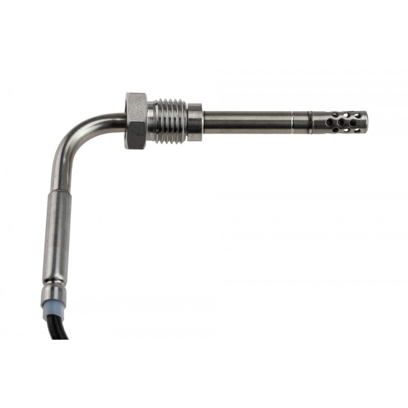 Senzor temperatura gaze ardere motor 1.7d, 2.0d Opel Astra J, Corsa D, Insignia A, Moca 2009-, dupa catalizator Katalizatorem, cablu 1360mm, 55564270