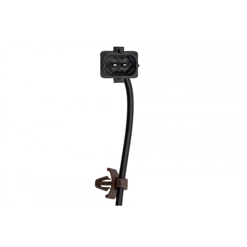 Senzor temperatura gaze ardere motor 2.0d Opel Astra J, Insignia A, Zafira C 2012-, In Fata Dpf, cablu 420mm, 55575652