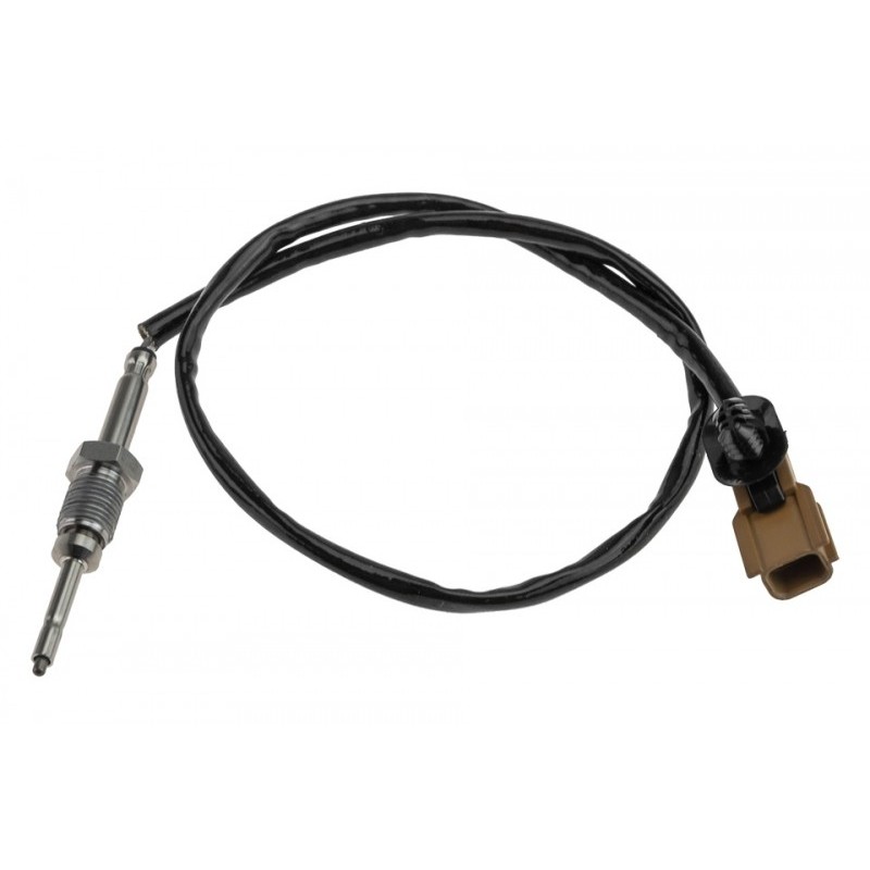 Senzor temperatura gaze ardere motor 1.5d Renault Clio Iv, Captuir, Megane Iv, Scenic Iv, Talisman, Kadjar, Kangoo; Nissan Qashqai Ii, Nv200; Mercedes A(W176), B(W246, W242), Citan, Cla(C117) 2008-, &Icirc;nainte Turbo, lungime totala 650mm, 226409845R