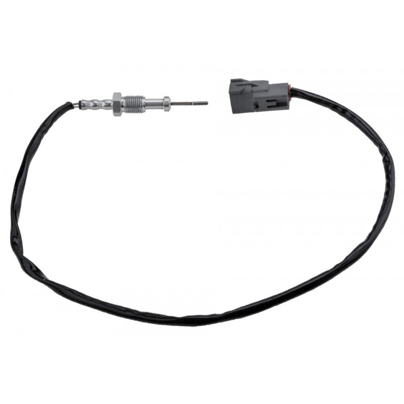 Senzor temperatura gaze ardere motor 1.9ddis Suzuki Vitara 2 2005-2015, In Fata Dpf, 14810-67J00