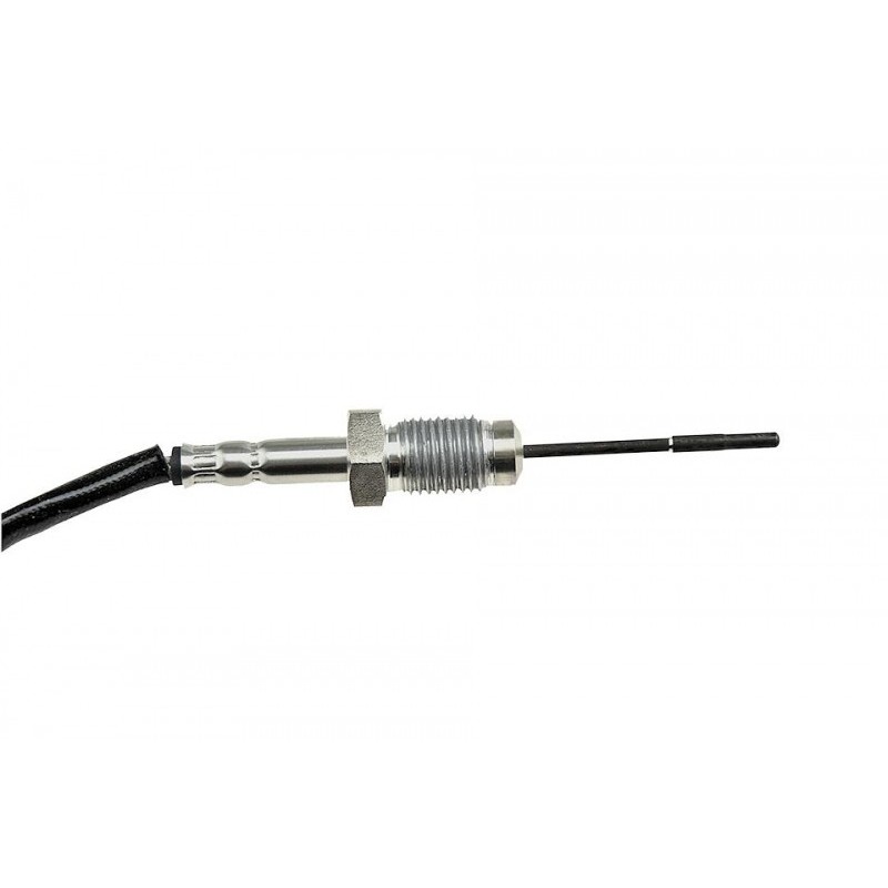 Senzor temperatura gaze ardere Toyota Auris 2.0d-4d 93kw, 2.2d 130kw 2006-2012, Avensis 2.0d-4d 93kw, 2.2d-4d 110kw 2005-2008, Rav 4 3 2.2d 100kw, 130kw 2006-2013, In Fata Dpf, 8942520360