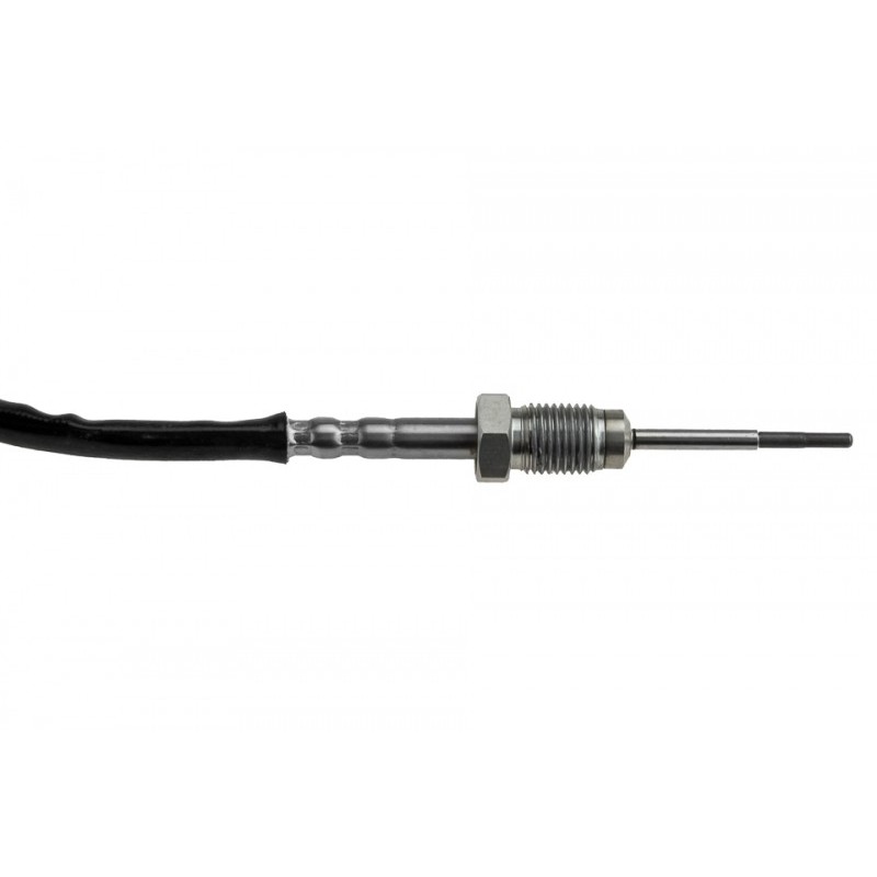 Senzor temperatura gaze ardere motor 3.0d-4d Toyota Land Cruiser, Land Cruiser Prado 2009-, In Fata Dpf, cablu 182mm, 89425-60140