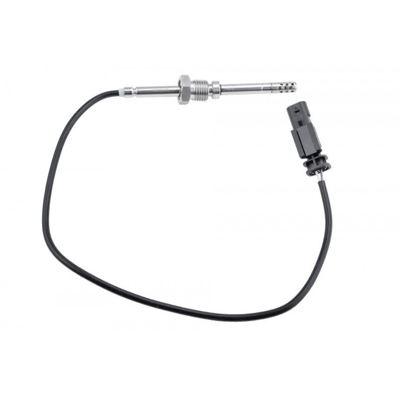Senzor temperatura gaze ardere motor 2.4d Volvo S60 2 2010-2018, S80 2 2010-2015, V60 2010-2018, V70 3 2007-2016, Xc60 2008-2017, Xc70 2 2007-2016, In Fata Dpf, 31431048
