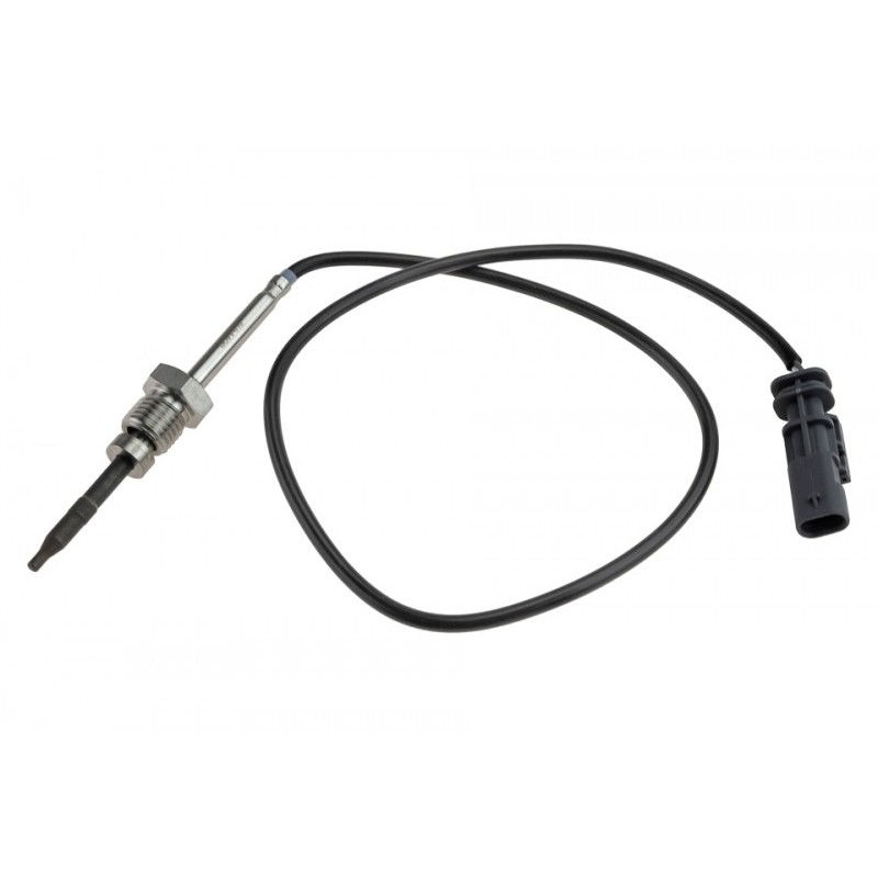 Senzor temperatura gaze ardere motor 2.0d Volvo V60 2 2018-, Xc60 2 2017-, S90 2 2016-, In Fata Dpf, 31430479
