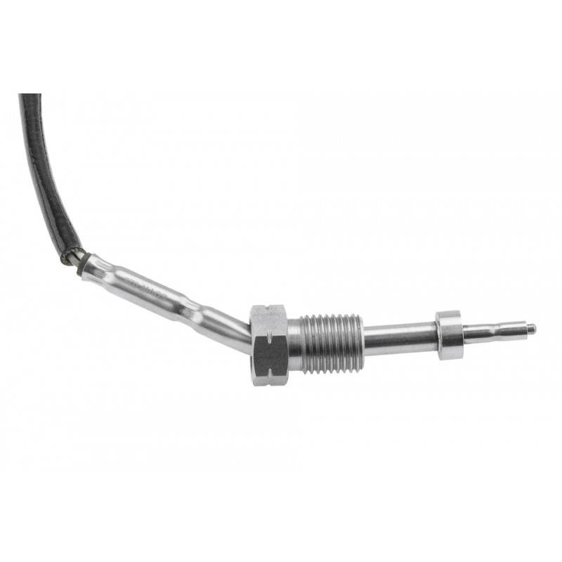 Senzor temperatura gaze ardere Vw Golf 4 1.6, 2.0tdi 08-13, Passat 1.6, 2.0tdi 05-14, Tiguan 1.6, 2.0tdi 07-, Audi A3 1.6, 2.0tdi 03-12, Q3 2.0tdi 11-, Skoda Octavia 2 04-13, Superb 2 1.6, 2.0tdi 08-15, Yeti 1.6, 2.0tdi 09-17, Seat Altea, Leon 1.6,