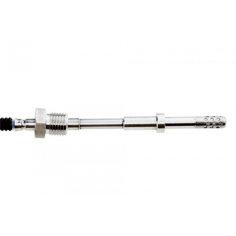 Senzor temperatura gaze ardere Audi A6 3.0tdi 2010-, A7 3.0tdi 2010-, Q7 3.0tdi 2012-, In Fata Dpf - Conector Bronz, 4H0906088AB